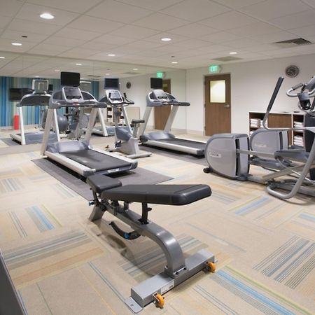 Holiday Inn Express & Suites - Grand Rapids Airport - South By Ihg Ngoại thất bức ảnh