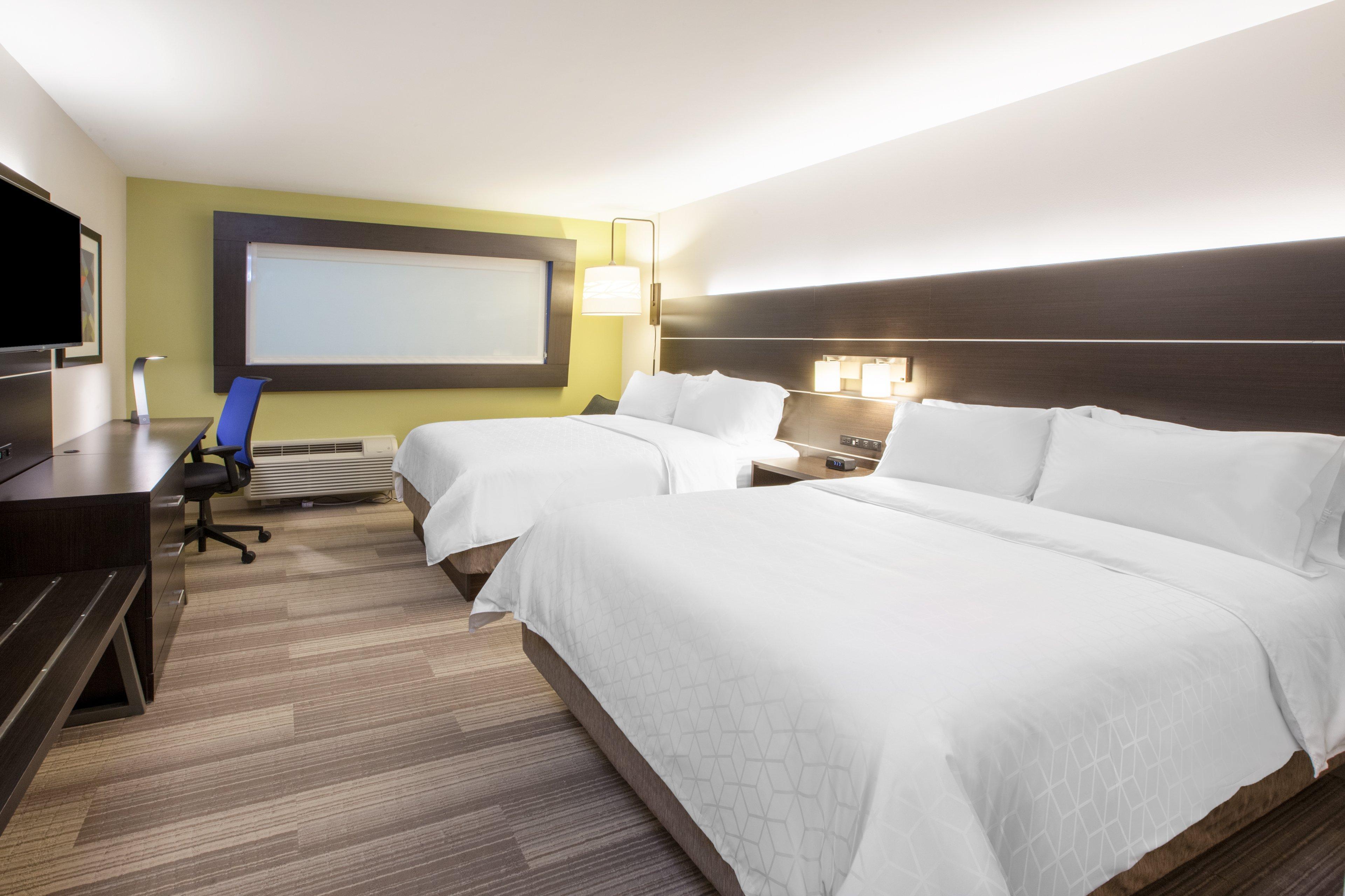 Holiday Inn Express & Suites - Grand Rapids Airport - South By Ihg Ngoại thất bức ảnh