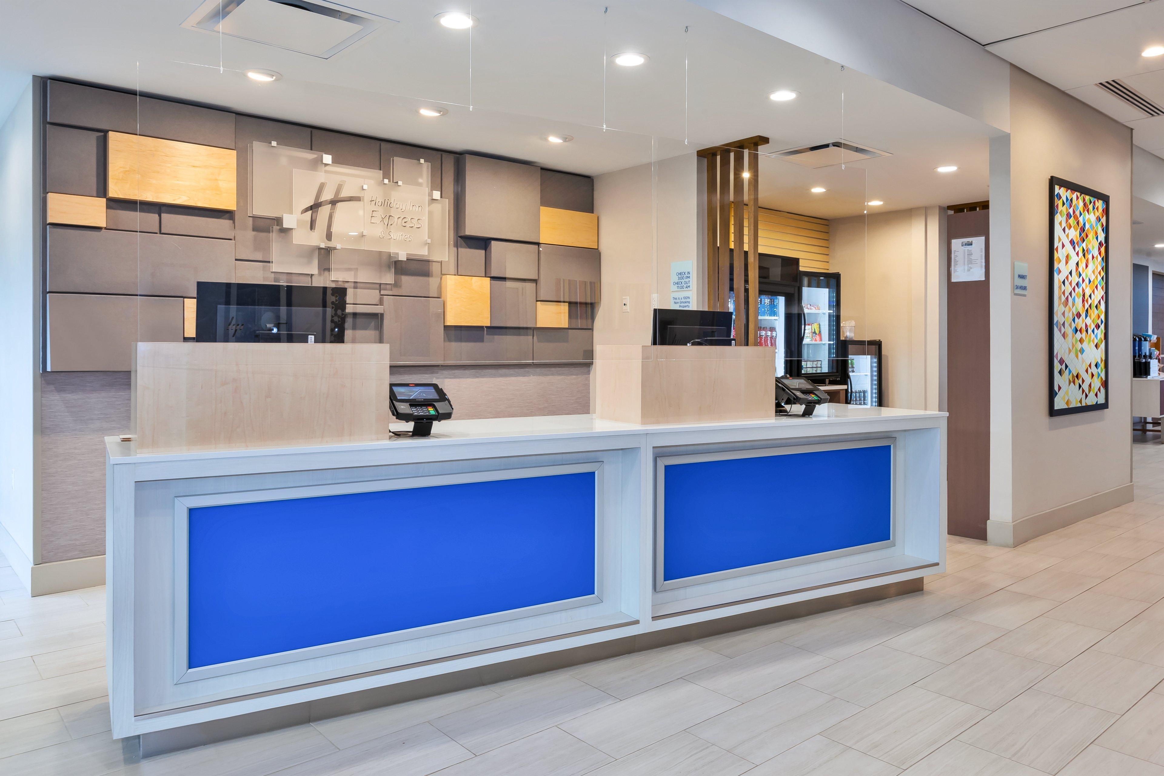 Holiday Inn Express & Suites - Grand Rapids Airport - South By Ihg Ngoại thất bức ảnh