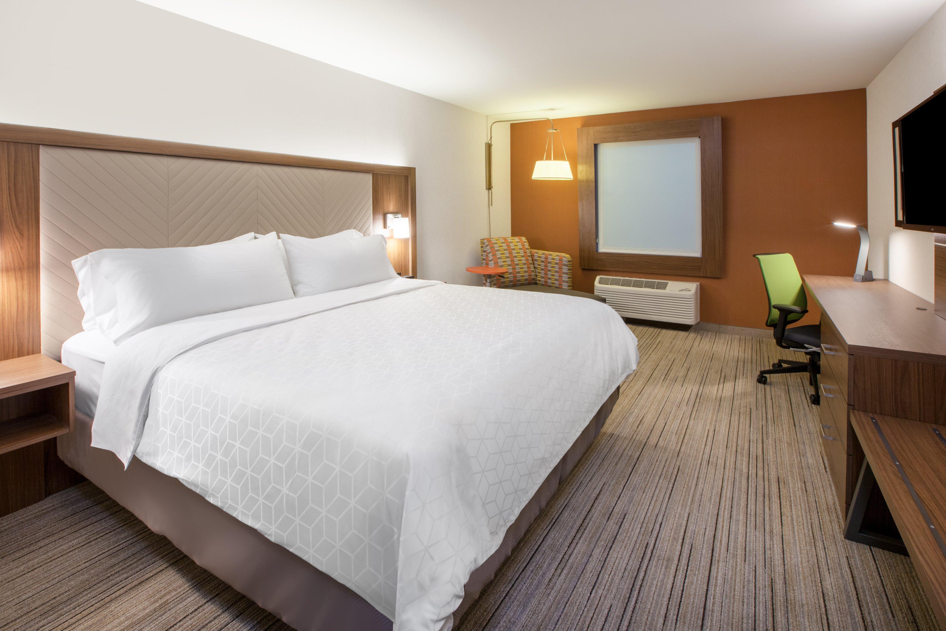 Holiday Inn Express & Suites - Grand Rapids Airport - South By Ihg Cascade Ngoại thất bức ảnh